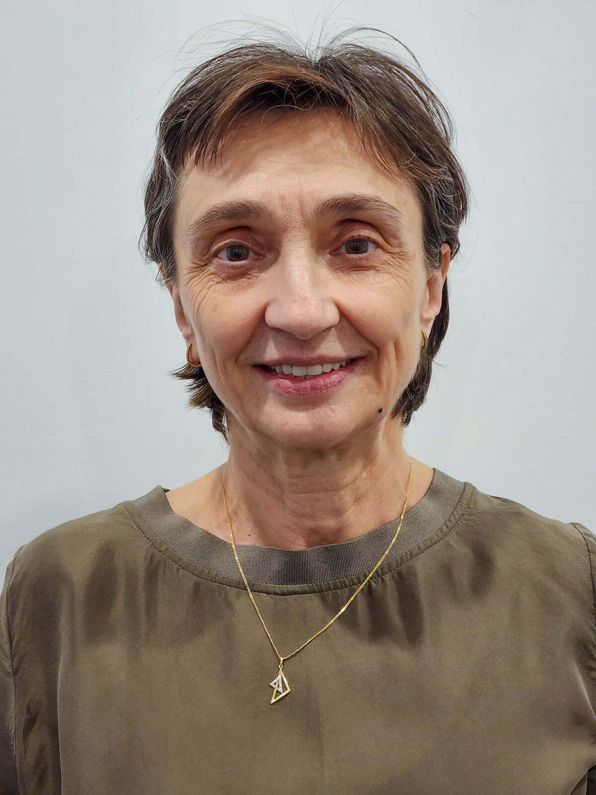 Dr Diana Peneva-Arabadjiyska